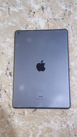 Apple iPad 8 32 GB in Basra