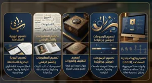 خدمات تصميم
