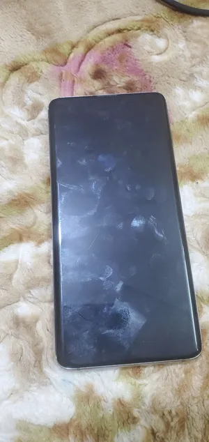 شاشة سامسونج S10 عادي اصلية اصلية
