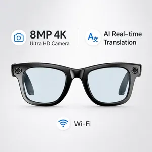 Smart AI Glasses