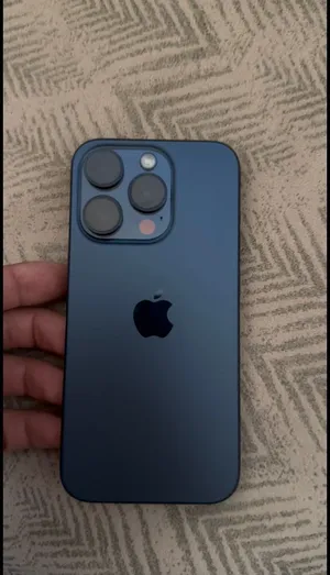 آيفون 15 برو