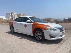 Used Nissan Altima in Al Dakhiliya