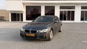bmw صالون 330