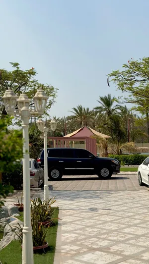 Used Lexus LX in Al Batinah