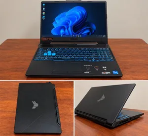 Asus tuf f 15