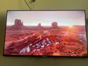 تلفزيون Nikai QLED 43 بوصة سمارت للبيع