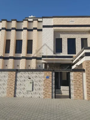 فيلا فاخرة مكونة من 6 غرف نوم للبيع في العامرات / 6 Bedroom Luxury Villa For Sale in Al-Amerath