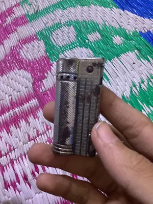 جداحه نمساويه اصليه تشتغل فقط يحتاجله بنزين