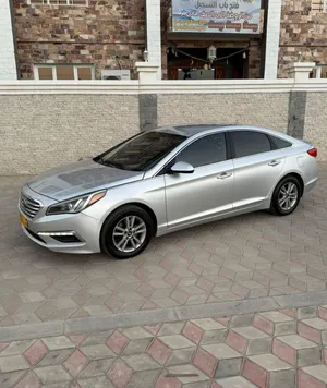 sonata 2016
