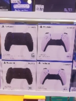 Playstation Ps5 dualsese wireless controller