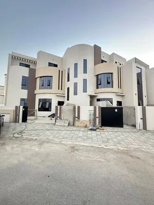 شقق راقية للبيع المعبيلة السابعة