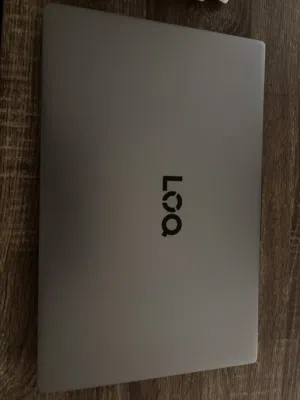 Lenovo LOQ 15IAX9E rtx3050 FHD IPS 144Hz Intel i5-12450HX