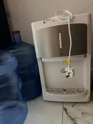 كولر  Dispenser