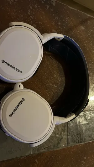 steel series Arctis 7x+