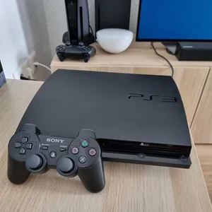 PlayStation 3 PlayStation for sale in Al Sharqiya