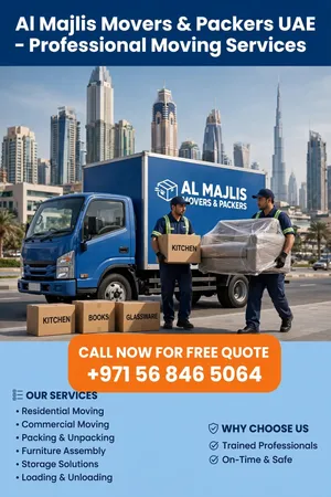 Movers and packers house shifting نقل اثاث فک تغلیف و ترکیب