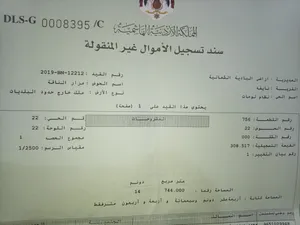 قطعة أرض للبيع