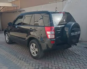 Only 160,000km Suzuki Grand Vitara 2007 V6 4x4 Excellent Condition