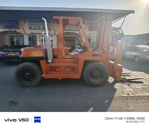 10Ton Forklift For Sale  in Sohar