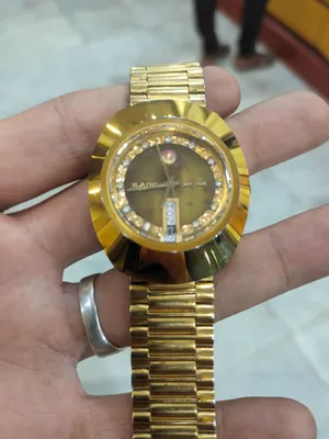 Automatic Rado watches for sale in Sana'a