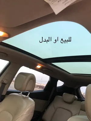 Used Hyundai Santa Fe in Al Batinah