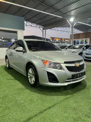 Model : Chevrolet Cruze 1.8 Korea spac 167.000 km for sale