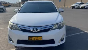تويوتا كامري للبيع بشكل عاجل لعدم الاستخدام