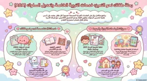 تربية خاصة