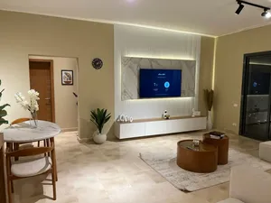 Furnished Daily in Cairo Fifth Settlement
