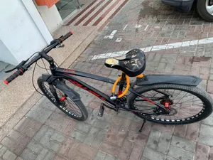 Bicycle cycle used in good condition