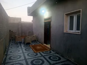 100 m2 2 Bedrooms Townhouse for Rent in Tripoli Tajura