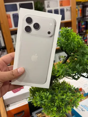 18pro max 256  اقل سعر نسخه شرق اوسط ضمان وكيل