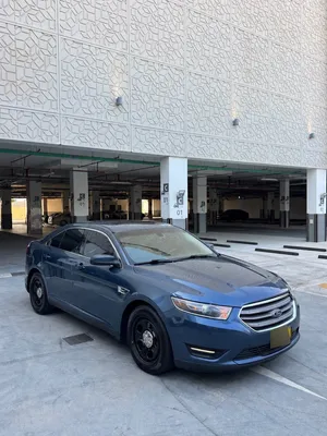 Used Ford Taurus in Muscat