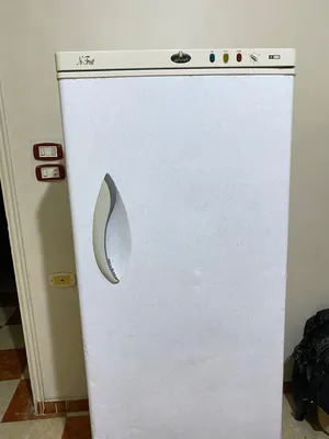 ديب فريزر كريازي 6 درج البيع