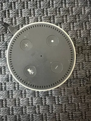 Amazon Echo Dot – الجيل الثالث