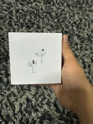 NEW AirPod generation 2’s