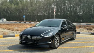 Hyundai Sonata, SE, 2020 Model, Korean, 2.5L V4, 90000Km Only