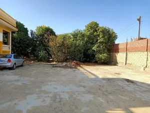Residential Land for Sale in Ismailia Fayed
