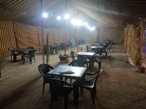 خيمه هنديه مستعمل 600 دينار