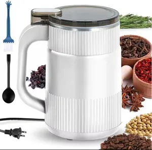 Portable Electric Grinder   مطحنة كهربائية محمولة