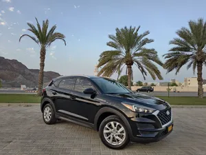 للبيع هيونداي توسان 2019