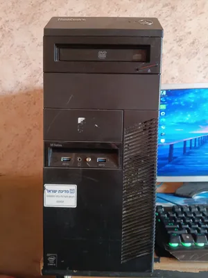 جهاز كمبيوتر مستعمل للالعاب