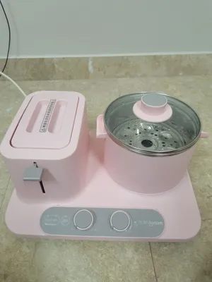 طباخه صغيره