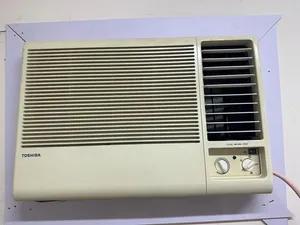 Toshiba 1.5 to 1.9 Tons AC in Northern Governorate