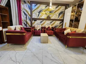 اطقم كنب وانتريهات بسعر الجمله