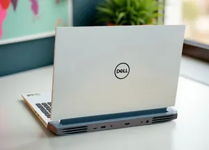 Dell G155515 Gaming