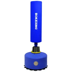 Boxing freestanding punching bag