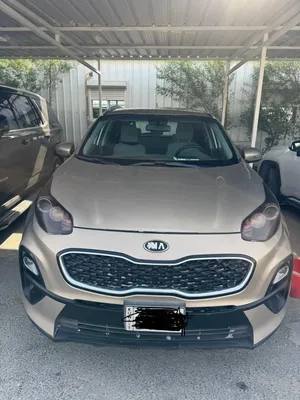 Used Kia Sportage in Hawally