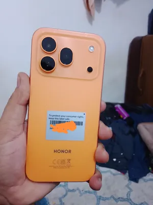 HONOR 600 PRO 5G 12GB 512GB EXCHANGE SAMSUNG 26 ULTRA