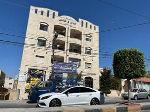 شقة مميزه بسعرها وموقعها يلي قريب على كل الخدمات(بجانب اسواق النعسان)